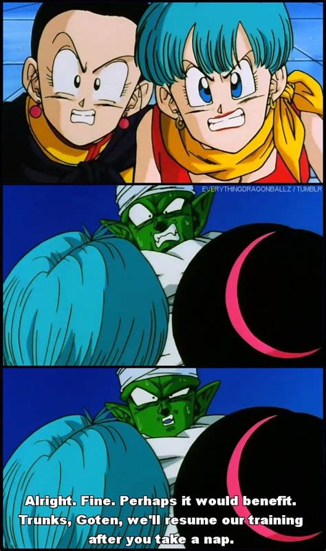 The legacy of goku ii. Piccolo Dbz Quotes. QuotesGram