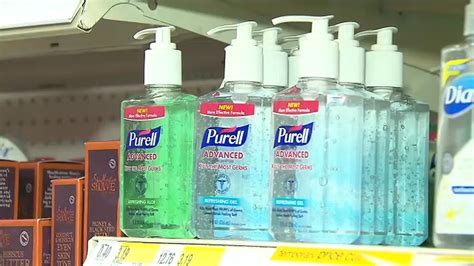 Costco also recalled blumen hand sanitizer in may and walmart in july. Hand sanitizer recall: CDC says 4 killed, multiple ...