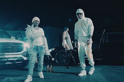 42 Dugg Maybach Feat Future Official Music Video Hip Hop Push