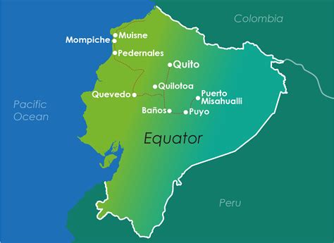 Ecuador An Authentic Trip Flockeo Sustainable Tourism
