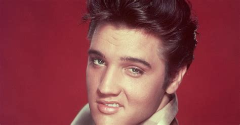 Lets Talk About Sex Elvis Presley Sex Icon Eric Maritato