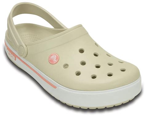 Buy Crocs Beige Sandals Online At Low Prices In India