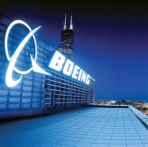 Boeing And Ae Industrial Partners Launch Second Venture Fund To Invest