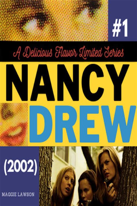 Uk Film Profile Nancy Drew 2002