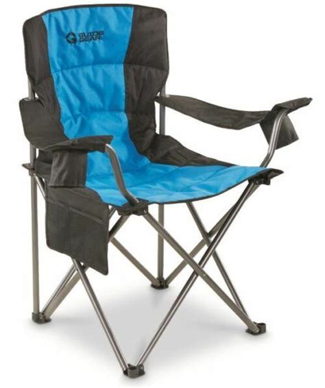 We did not find results for: Guide Gear Oversized King Camp Chair | Camping chairs ...