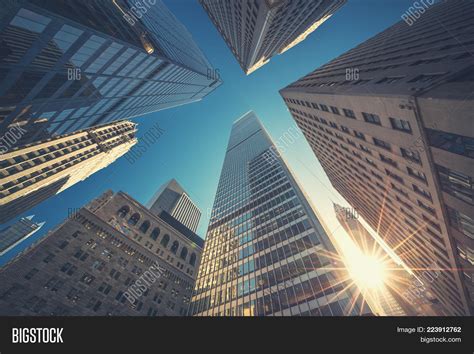 Office Building Top Image And Photo Free Trial Bigstock
