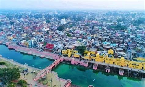 Ayodhya I Places To Visit In Ayodhya I Ayodhya Tour Packages