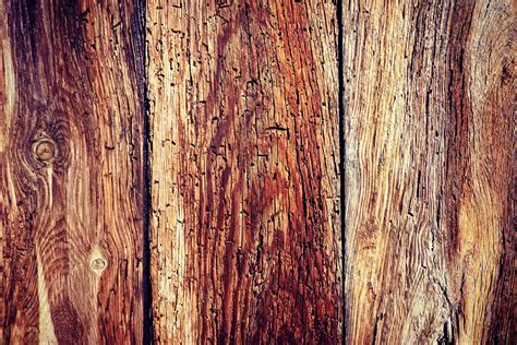 Wood texture background, light oak of weathered distressed rustic wooden with faded varnish paint showing woodgrain texture. Wood Fence Background 3 Free Stock Photo - Public Domain ...