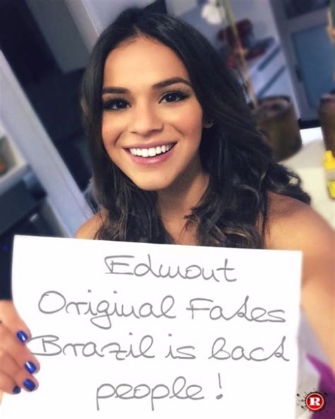 Edmont Original Fakes Brasil Is Back People Tumblr Porn