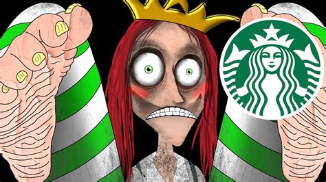 3 Most Disturbing Starbucks Horror Stories Animated Youtube