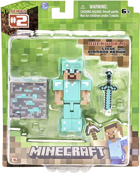 Top 12 Best Minecraft Toys For Kids