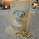 Web Chef Review Organic Tiger Nuts Flour Cookingwithkimberly Com