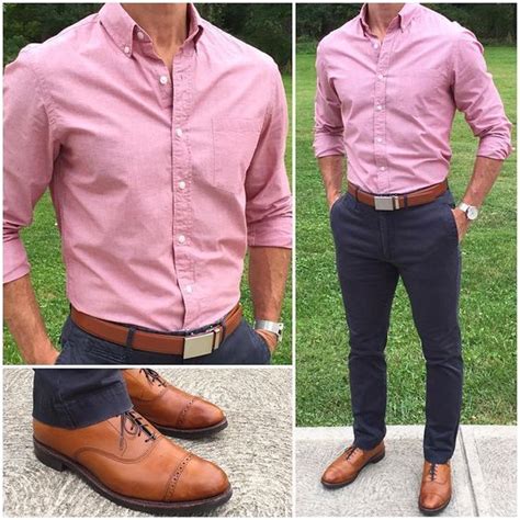 Pink Outfits For Men 23 Ways To Rock Pink Colored Outfits Mens