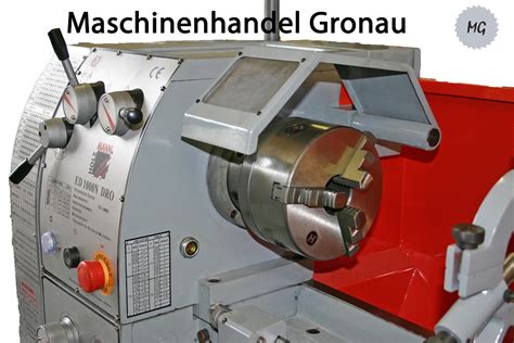 Holzmann Metalldrehmaschine Ed N Billiger Kaufen Im Holzmann