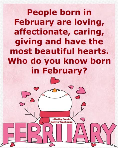 February Quotes Sayings Poems Observances And Fun Facts Holidappy Hot