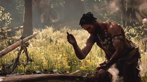 far cry primal on ps4 xbox one preview