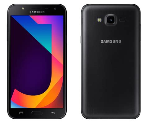 Samsung Galaxy J7 Nxt with 5.5-inch HD display and 3 ...