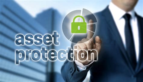 What Is A Digital Asset Protection Trust Antonlegal
