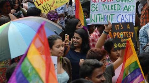 Indias Lgbt Community Reacts To Section 377 Gay Sex Ruling Free