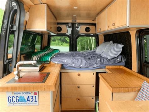 Lots of people use them, so there's tonnes of in terms of how malleable the sprinter is when it comes to taking out side panels and cutting holes in a sprinter might make most sense in terms of space, but you might easily fall for a vw crafter or an. How Much Does a Sprinter Van Conversion Cost?