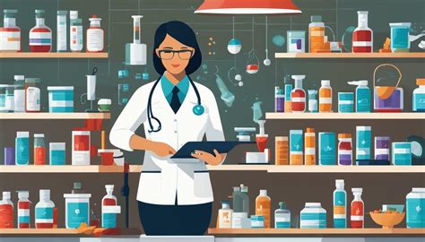 Top Tips for Future Pharmacy Tech: Guide to Success