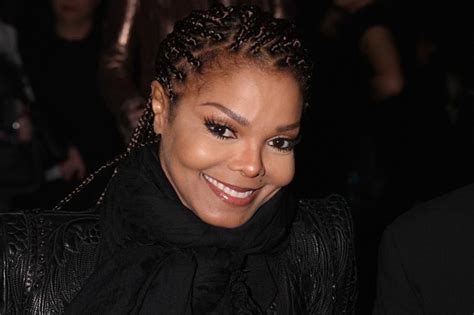 Happy Birthday Janet Jackson