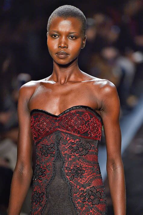This fresh, buzzed tapered cut is definitely a vibe. Women Buzz Cut: How to Pull Off this Short, Daring Style