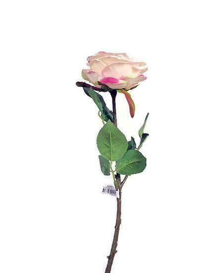 single english rose ji2630 pnk p 9560566541 silkflora artificial flowers