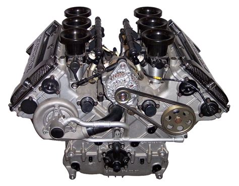 Car Engine Everything You Need To Know Auto Mart Blog