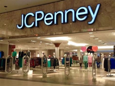 One Maryland Jcpenney Store To Close Annapolis Md Patch