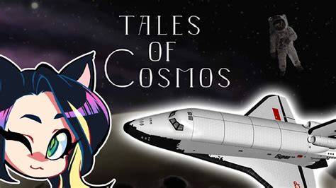 Tales Of Cosmos Kitty Kat Gaming Youtube