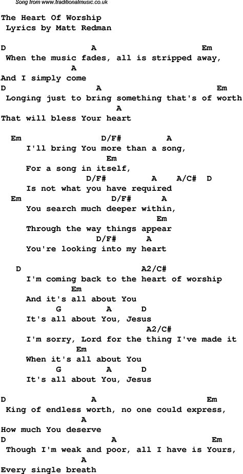 Use our free song lyrics with your music. Contemporary Christian Music, Worship Lyrics & Chords For: As Long - Free Printable Lyrics To ...