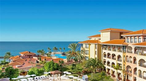 Iberostar Anthelia Tenerife Chosen Best Hotel All Inclusive Of Spain