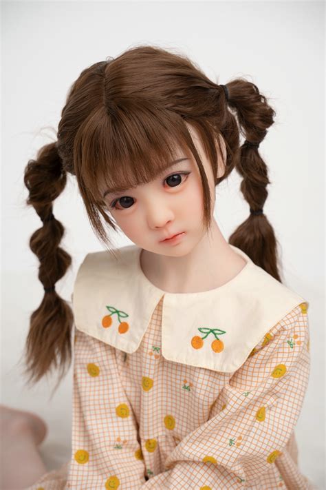 In Stock Axb Cm Flat A Loretta The Doll Channel Realistic TPE And Silicone Sex Dolls