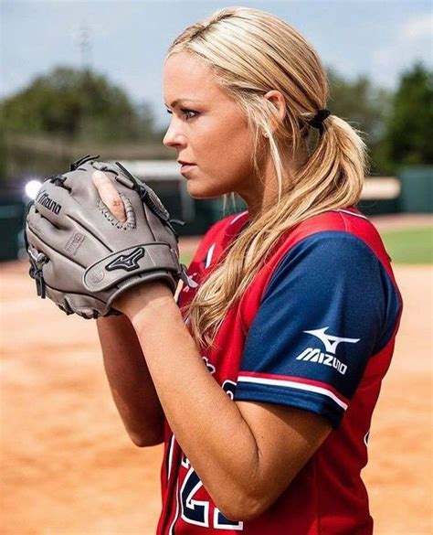 Jennie Finch Daigle On Instagram “often Times We Can Stop Short Of