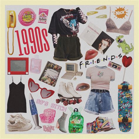 90s Aesthetic 90s Inspired Outfits 1990s Aesthetic 90s Outfits