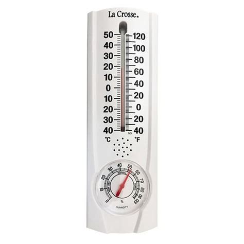Outdoor Thermometers And Weather Stations Outdoor Décor The Home