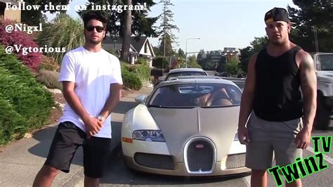 Bugatti Veyron Gold Digger Prank Funny Pranks 2014 Video Dailymotion