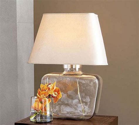 Small Bedside Table Lamps Great Decorations To Set The