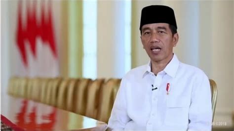 Buat Heboh Publik Jokowi Sebut Gaji Bpip Sudah Lewati Analisa Dan