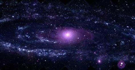Andromeda Galaxy Will Collide With Milky Way Cbs News