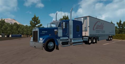 Jun 23, 2021 · on june 25, the ice road will hit netflix. Ice Road Truckers Package for ATS - American Truck ...