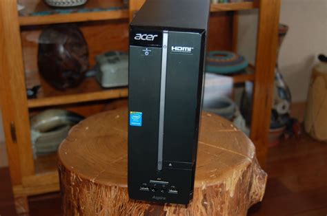 Acer Axc 603g Uw15 1 Tb 241 Ghz 4 Gb Pc Desktop Dtsuwaa002 For