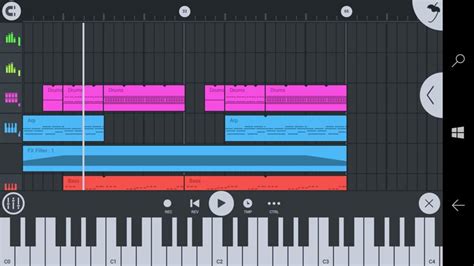 FL Studio Mobile 3 Review All About Windows Phone
