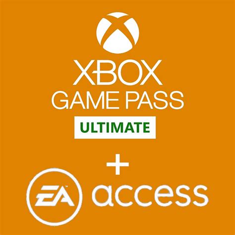 Buy 🟢 Xbox Game Pass Ultimate Ea 12 12 Months Cheap Choose
