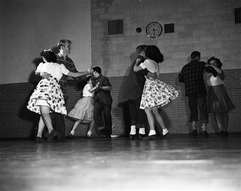 Square Dancing Ann Arbor District Library