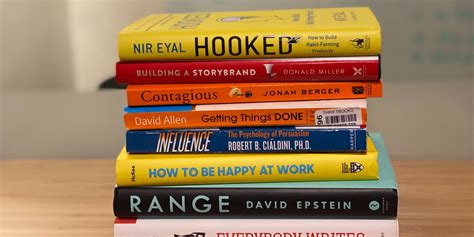 9 Best Marketing Books You Should Read in 2020 | NoGood