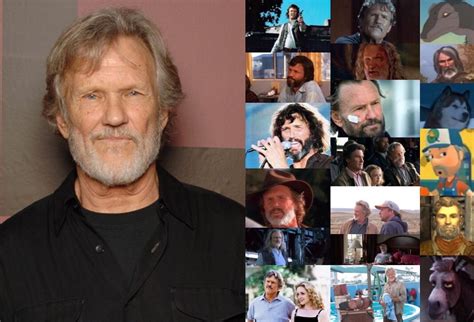 Jake With The Ob On Twitter Happy 86th Birthday To Kris Kristofferson