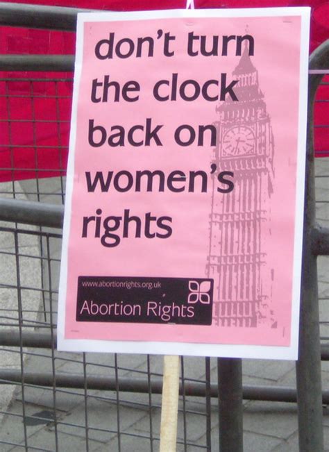 Womens Right To Choose Home