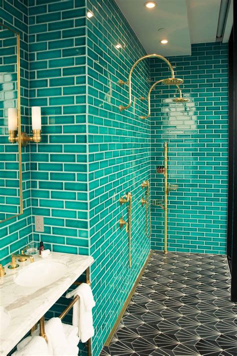 11 colors that will totally make your bathroom look expensive obsigen
